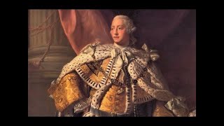 BBC Documentary 2014 The First Georgians The German Kings Who Made Britain Part 1