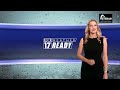 Wednesday AM Forecast: Hot and humid again with storm chances