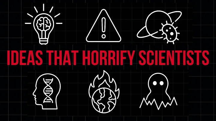 Ideas That Horrify Scientists To Fall Asleep To