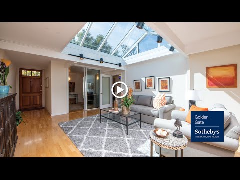1000 Idylberry Rd, San Rafael, CA home video tour
