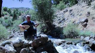 MEHMET YAPICI - ben köyümü çok özledim