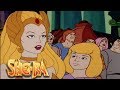 She-Ra Princess of Power | Duel at Devlan | English Full Episodes | Kids Cartoon | Old Cartoon