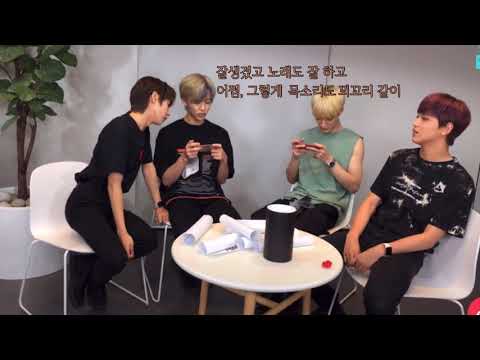 [nct dream] 시즈니의 칭찬 감옥에 갇힌 이해찬