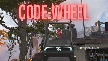 code:wheel