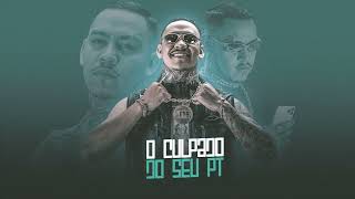 DJ Fael - Ela Fez 18 (DJ Giovanne Mandelão)