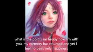 SasuSaku movie - Shattered part 6