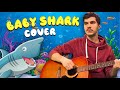 Baby Shark (cover)