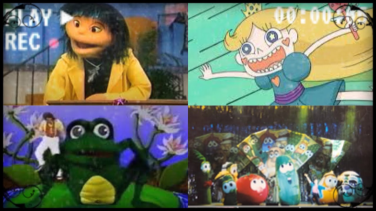 Lost Media Found in 2025
