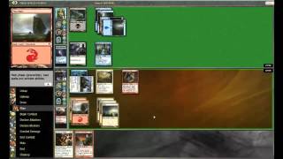 Drafting with Big Nass DII #4 (Match 3, Game 1)