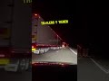 🚘💪🏻 TRUCOS DE CONDUCTORES EXPERTOS PARA MANEJAR DE NOCHE #carros #auto
