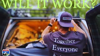 Will THIS FINALLY fix my water leak? #fulltimevanlife REALITY CHECK!