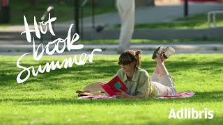 Hot Book Summer är här!