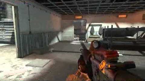 NvS vs HGC GB HC S&D no flak no clay