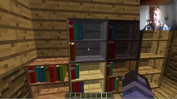 Minecraft Bibliocraft 1.5.1 (Bilbo) Mod Spotlight