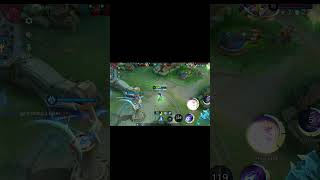 Aku Adalah Alpha Dan Alpha Adalah Aku  mobilelegends mlbb