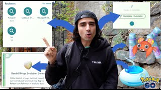 ¡7 TRUCOS O TIPS QUE TE AYUDARÁN A JUGAR POKÉMON GO AL MÁXIMO! (PARTE 2) screenshot 3