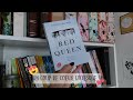  jailupourvous  red queen de victoria aveyard