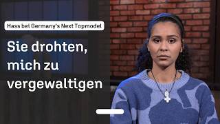 My exit shortly before the Germany’s Next Top Model finale – what nobody knew!