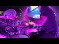 Maluma ft. Feid - Mojando Asientos (Live DrumCam @Madrid 2022) Miguel Ortiz &quot;Titi