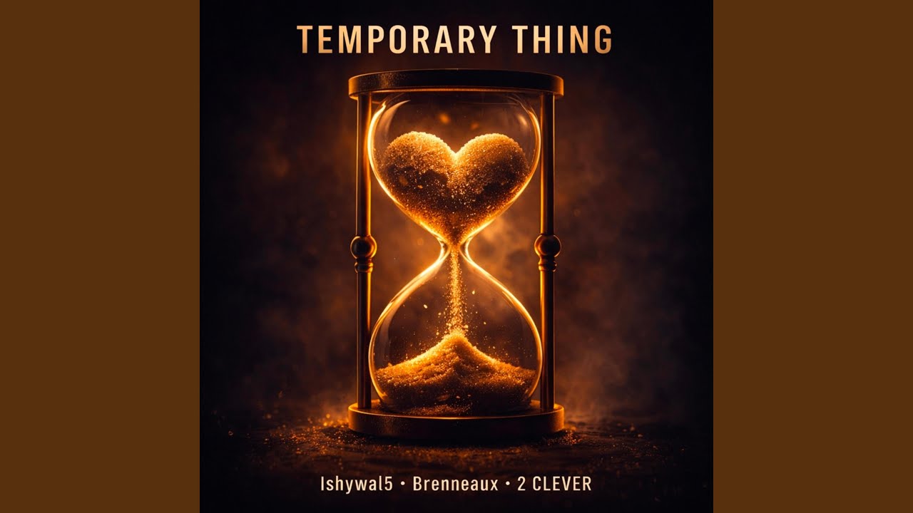 Watch Temporary Thing on YouTube Watch Temporary Thing on YouTube