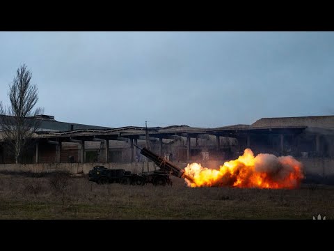 A Tandem of Firepower and Advanced Technology in the Ranks of the 26th Artillery Brigade