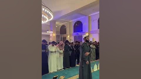 تلاوة خاشعة ما تيسر من سورة آل عمران بصوت القارئ محمد جلال الكردي