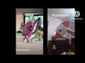 Paper Dragon duet w/ @Forkscales #paperdragon