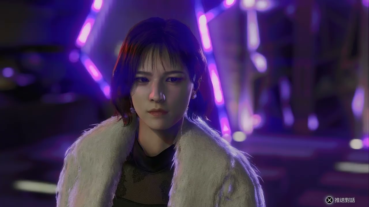 【瑋瑋】PS5 人中之龍7 外傳-英雄無名 2/22 第一章-臥龍 大道寺的桐生 欠扁又多話的特務同事 突然闖入的神祕男子 (part1)