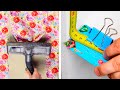 Cool hacks and secrets to repair anything quickly