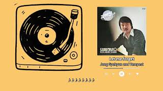 Let me forget - Jang Gyehyun and Tempest (1973)ㅣ Original Master Tape