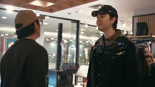 CARDINAL with Manshur Angklung, Amanda Meutia \u0026 Ivan Tandyo RECAP