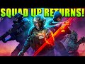 Squad up returns  with jackfrags matimi0  rivalxfactor  battlefield 2042 gameplay