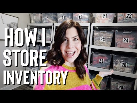 Video: Front Storage System