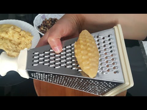 Tam Kıvamında Kalburabastı Tarifi - Tatlı Tarifleri | Yemek.com. 