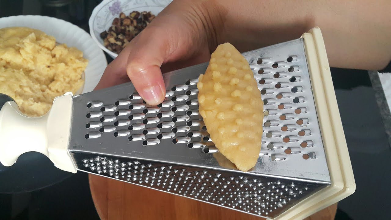 KIYIR KIYIR KALBURABASTI TARİFİ👌DONDURUCUDA NASIL SAKLANIR NASIL ŞERBETLENİR