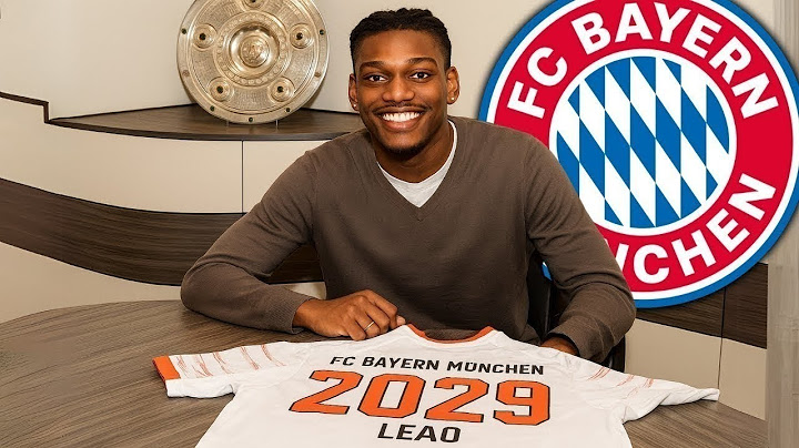 LEÃO FÜR 109 MIO: BAYERN ERSETZT WIRTZ MIT STARSTURM | aktuelle nachrichten bayern münchen