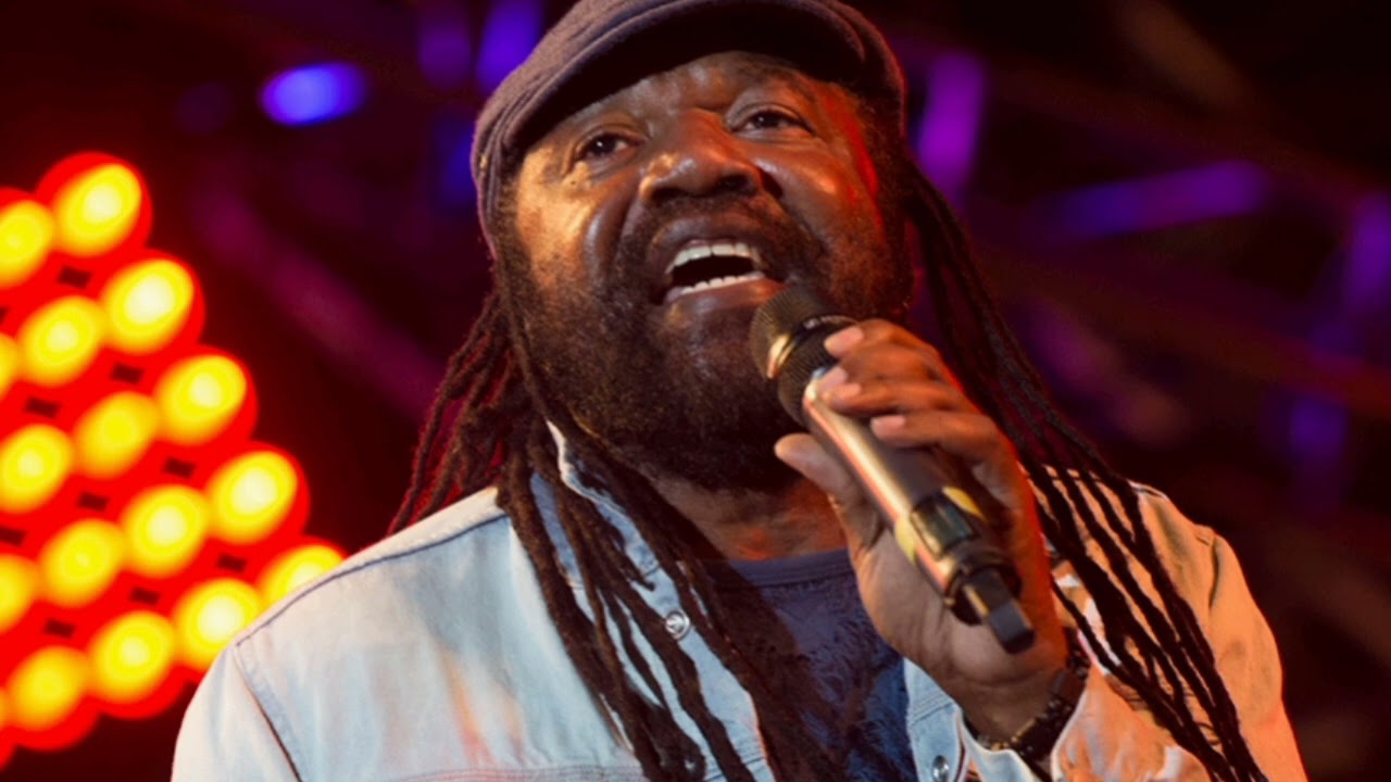 Tony Rebel - Boom Sound