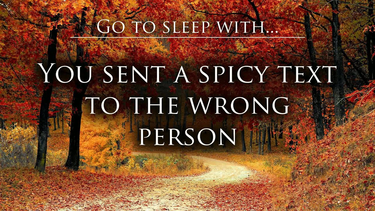Meditation for Sent spicy text to wrong person | Relaxation ...