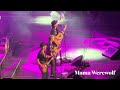 Brandi Carlile Mama Werewolf Madison Square Garden 10 22 22 mp3