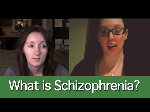 What is Schizophrenia?