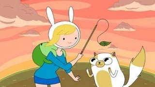 Bad Little Boy (Adventure Time)
