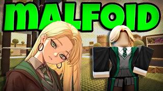 MALFOID Plays A DEAD GAME On ROBLOX?!  | (Combat Warriors)