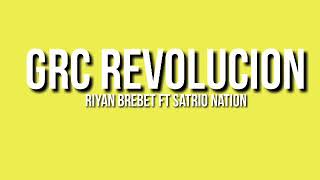 BASINDIR MANTAN LONTE《SATRIO NATION FT RIYAN BREBET》