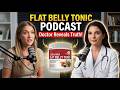 Flat Belly Tonic Review (2026) – Does It Really Melt Stubborn Fat? Honest Truth + Shocking Results!