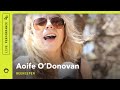 Aoife O'Donovan, "Beekeeper": Stripped Down (Live)