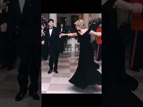 Видео: Диана Хайланд Жон Траволтатай гэрлэсэн үү?