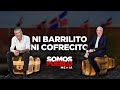 NI BARRILITO NI COFRECITO: ELIMINEN ESE ROBO -  CON RICARDO RIPOLL Y EL PIRO 14/10/2020