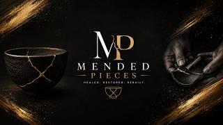 MENDED HEARTS EP1 | MR AND MRS MOTLHALEFI'S LIFE STORY, THE BIRTH OF BEAUTY IN THE MESS