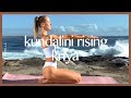 Kundalini Yoga: Kundalini Rising! | KIMILLA