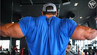 ALL GAS NO BRAKES - ENERGY BOOST - ULTIMATE GYM MOTIVATION